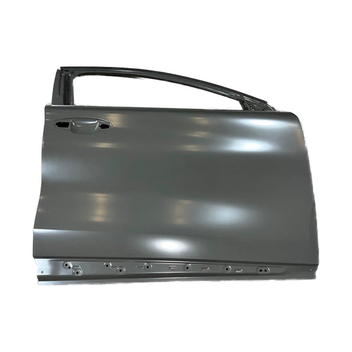 Front Door Shell (Right) for BYD Yuan PLUS, OE 13623364-00, SC2E-6101019/77 - EVParto