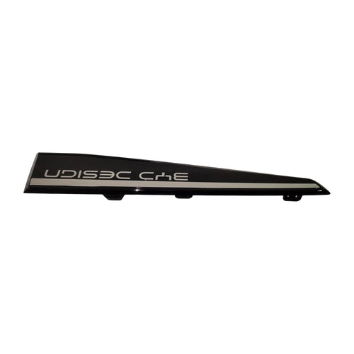 Front Door Trim Strip (Right) for BYD Yuan UP, OE 14685266-00, SC3E-5402720 - EVParto