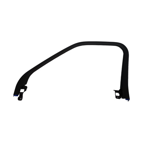 Front Door Window Frame Trim (Right) for Fangchengbao Bao 5, OE 14443334-00, SFHA-6102360-00LBT - EVParto