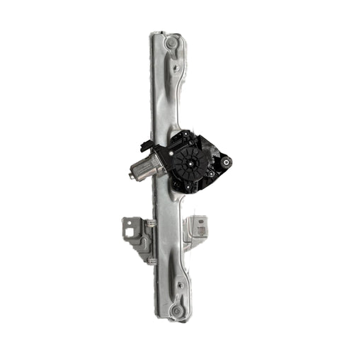 Elevalunas de puerta delantera izquierda para BYD Seagull, OE 13547336-00, EQEA-6104100A - EVParto