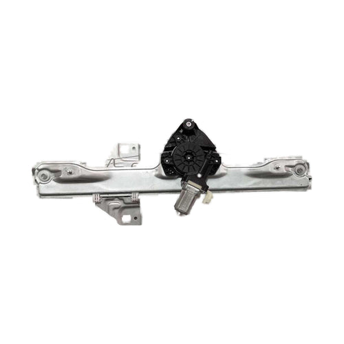 Elevalunas de puerta delantera derecha para BYD Seagull, OE 13533593-00, EQEA-6104109 - EVParto