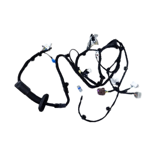Mazo de cables de puerta delantera derecha para BYD Destroyer 05, OE 13221837-00, HA2HF-4002200A-D1 - EVParto