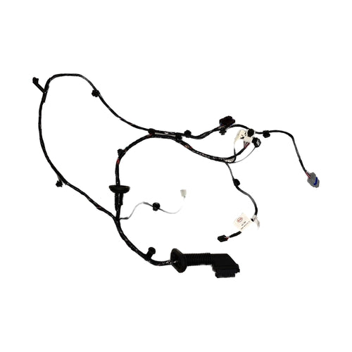 Front Door Wiring Harness (Right) for BYD Yuan Pro & Yuan EV, OE 13235201-00, SCEN-4002200C-D1 - EVParto