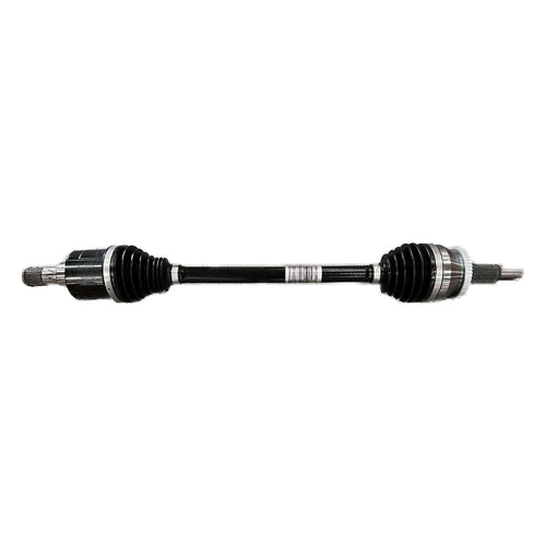 Semieje de transmisión delantero izquierdo completo para BYD Yuan UP, OE 13500157-00, SC2EE-2203010F - EVParto