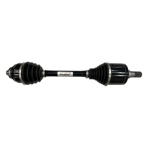 Semieje de transmisión delantero izquierdo para Fangchengbao Bao 8, OE 16175681-00, SFHB-2203010-D1 - EVParto