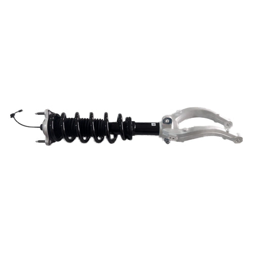 Amortiguador electrónico delantero izquierdo para BYD Tang L EV, OE 14837416-00, SREC-2945001 - EVParto