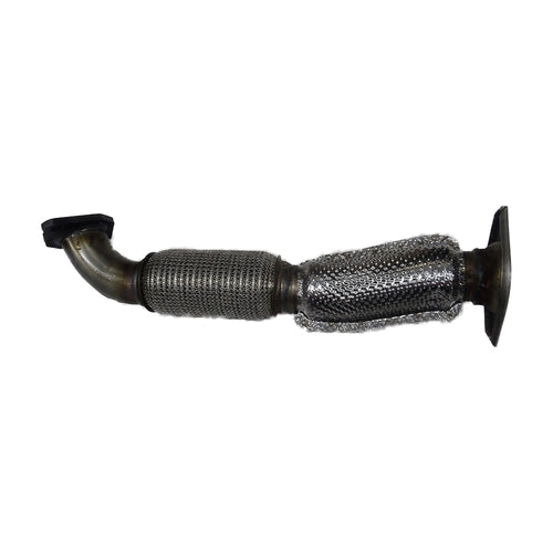 Tubo de escape delantero para BYD Destroyer 05, OE 13017886-00, HA2HE-1203010C - EVParto
