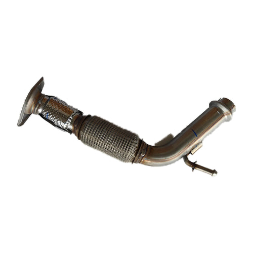 Tubo de escape delantero para BYD Seal 05 y Qin PLUS, OE 14828220-00, HA5HA-1203010 - EVParto
