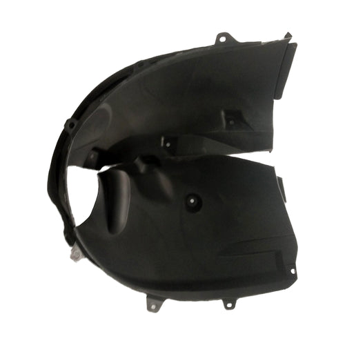 Front Fender Liner for BYD Seagull (Right), OE 14120450-00, EQEA-3102120A - EVParto