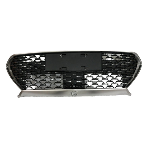 Rejilla delantera completa para BYD Qin PLUS DM-i, OE 14288014-00, HA2HE-2803700D - EVParto