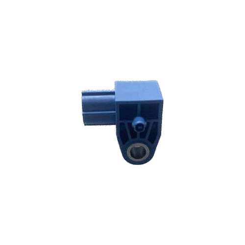 Sensor de impacto delantero I para BYD Han DM-i, OE 12464821-00, TA-3658300A-D1 - EVParto
