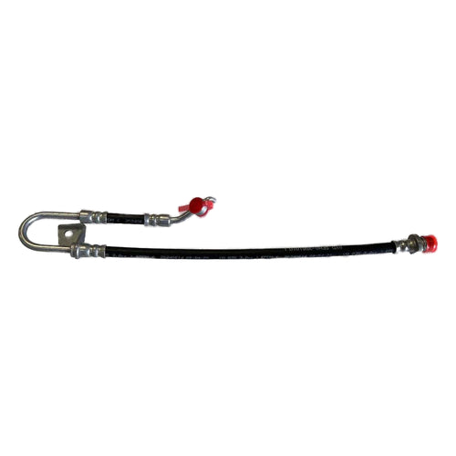 Latiguillo de freno delantero izquierdo para Fangchengbao Bao 5 y Dolphin, OE 16026044-00, SFHB-3561010 - EVParto
