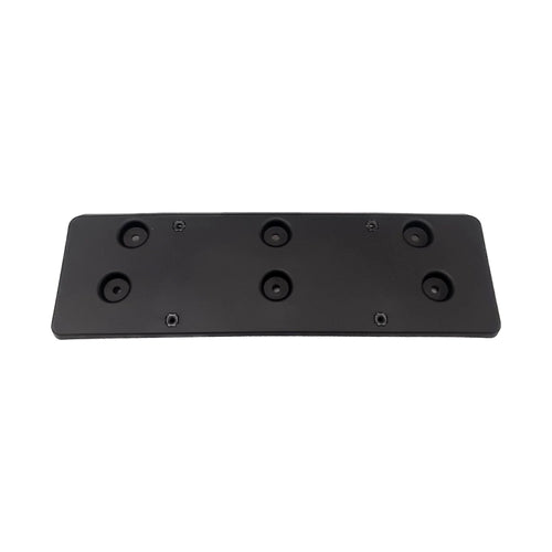 Front Licence Plate Base for Fangchengbao Bao 5 & e6, OE 16723918-00, SFHC-2803116 - EVParto