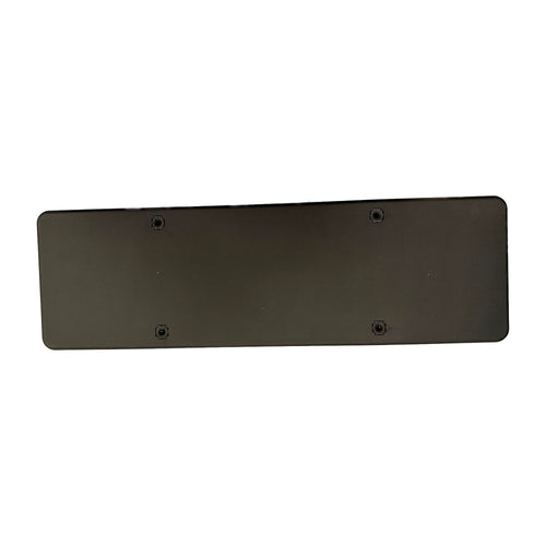 Front Licence Plate Base for BYD Sealion 07 EV, OE 17831126-00, UKEA-2803114A/92 - EVParto
