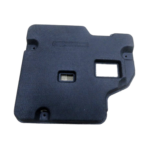 Akustikabdeckung Antriebsmotor vorne für BYD Qin PLUS EV, OE 13436429-00, EM2E-2158040A - EVParto