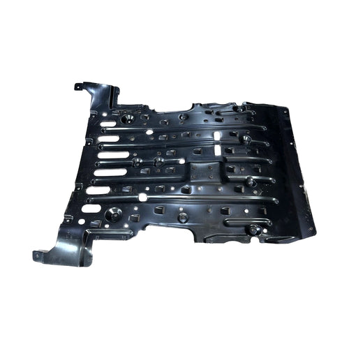 Front Motor Lower Splash Shield for BYD Yuan PLUS, OE 13186502-00, SC2E-3102170 - EVParto