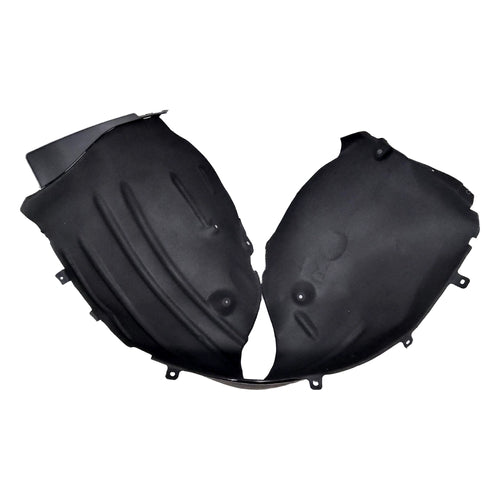 Front Mudguard (Right) for BYD Song PLUS EV, OE 13992401-00, SA3HK-3102120 - EVParto
