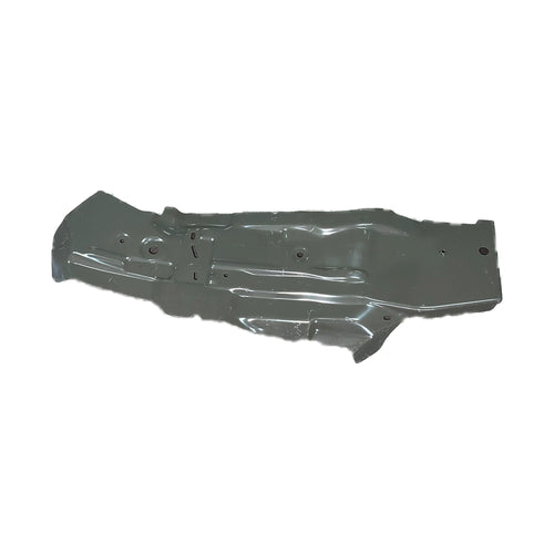Front Rail Closing Panel (Right) for BYD Seal 05 & Qin PLUS, OE 13701855-00, HA2EJ-5301569/77 - EVParto