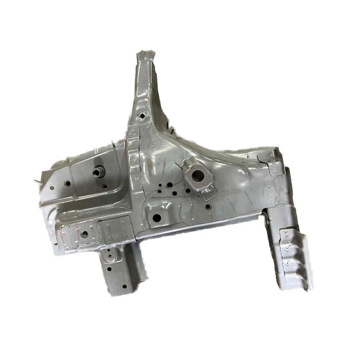 Front Rail Rear Section for BYD Seal 05 (Left), OE 14672199-00, HA2HE-5301410/77 - EVParto