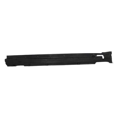 Front Right Floor Mudguard (Right) for BYD Song PLUS EV, OE 13493236-00, SA3EA-3102640A - EVParto