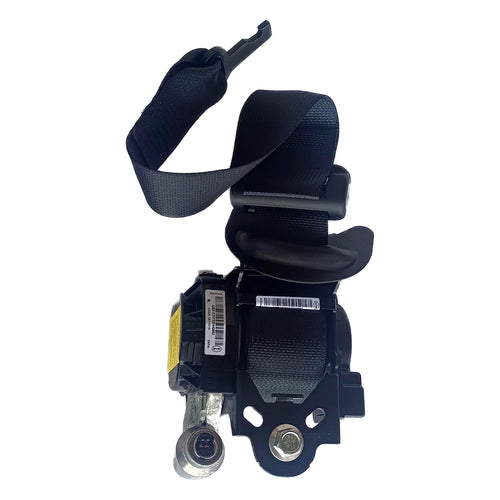 Front Seat Belt Assembly (Left) for BYD Sealion 06, OE 14261153-00, UGEA-5811010 - EVParto (additional views)