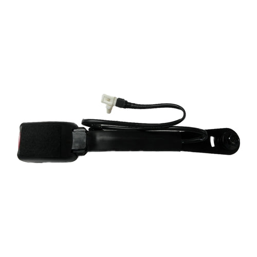 Front Seat Belt Buckle (Left) for BYD Yuan Pro, OE 12181039-00, SCEA-5811030A - EVParto