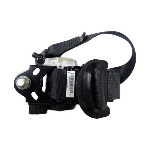 Sicherheitsgurt, vorne links für BYD Yuan PLUS, OE 13138977-00, SC2E-5811010 - EVParto
