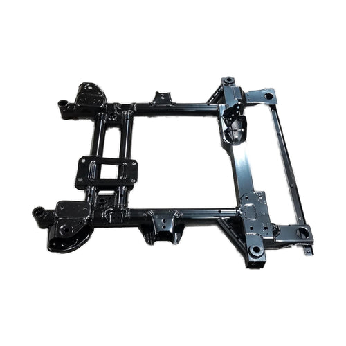 Subchasis delantero completo para BYD Yuan UP, OE 14079811-00, SC3EB-2810010 - EVParto