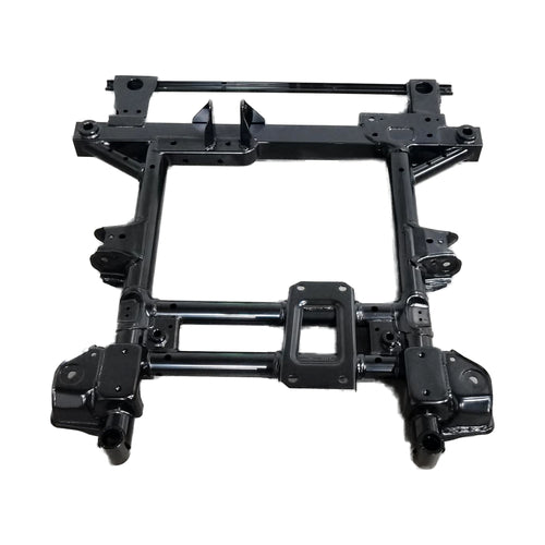 Travesaño del subchasis delantero para BYD Yuan UP, OE 14079802-00, SC3EA-2810010 - EVParto