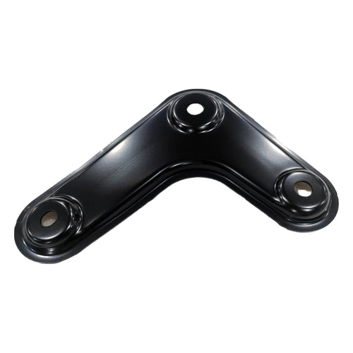 Soporte de fijación trasero izquierdo del subchasis delantero para BYD Seal 05, OE 13166488-00, HA2HE-2810300 - EVParto