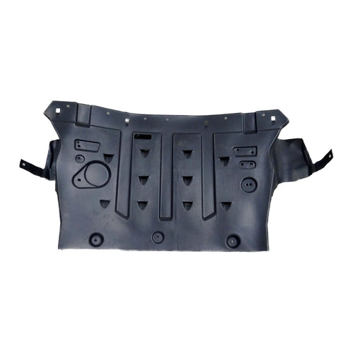 Front Subframe Splash Shield for BYD Qin PLUS, OE 13124892-00, HA2EJ-3102310H - EVParto