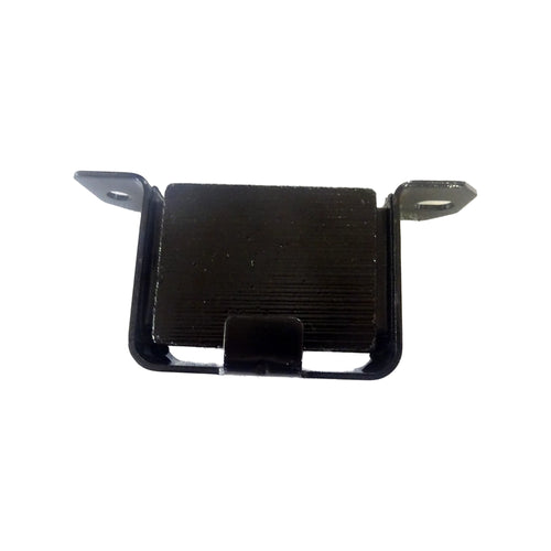Amortiguador de vibraciones del subchasis delantero para BYD Seal 05, OE 13214903-00, DAEA-2810140 - EVParto