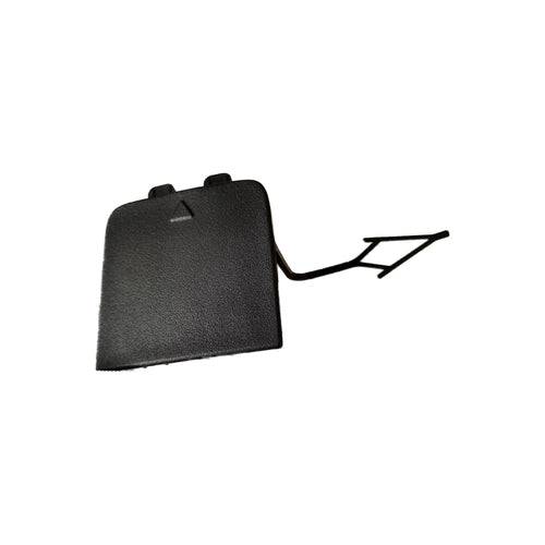 Front Tow Hook Cover for BYD Yuan UP & Yuan PLUS, OE 16599118-00, SC3E-2803217A - EVParto
