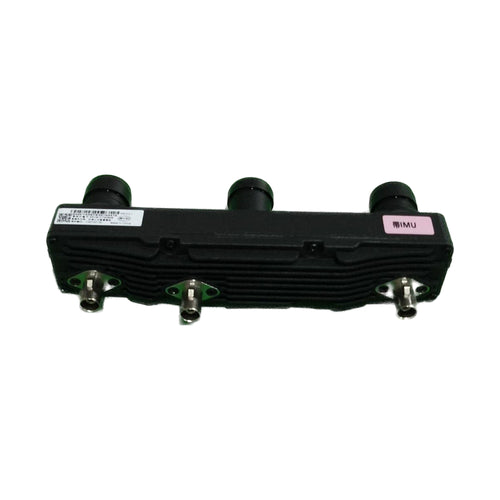 Módulo de cámara delantera de tres lentes para BYD Sealion 07 y Bao 5, OE 17537327-00, SRHB-3776290B - EVParto
