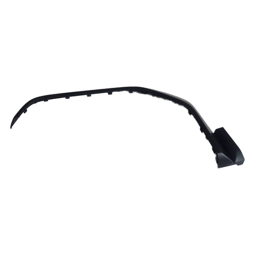Moldura del paso de rueda delantero izquierdo para Fangchengbao Bao 5, OE 14174114-00, SFHA-5302411A - EVParto