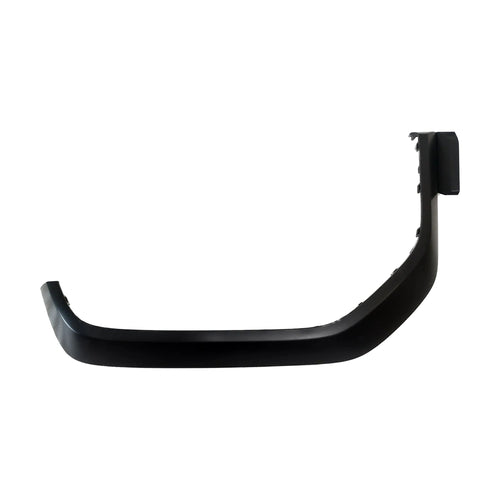Moldura del paso de rueda delantero derecho para Fangchengbao Bao 5, OE 14174116-00, SFHA-5302421A - EVParto