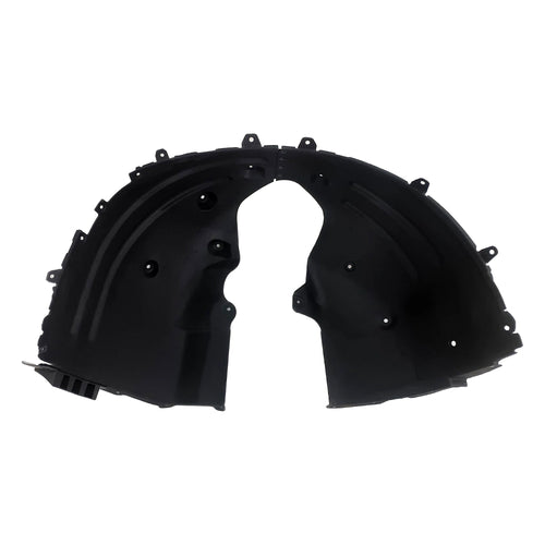 Revestimiento del paso de rueda delantero izquierdo para BYD Tang L EV, OE 16458801-00, SREA-3102110A - EVParto
