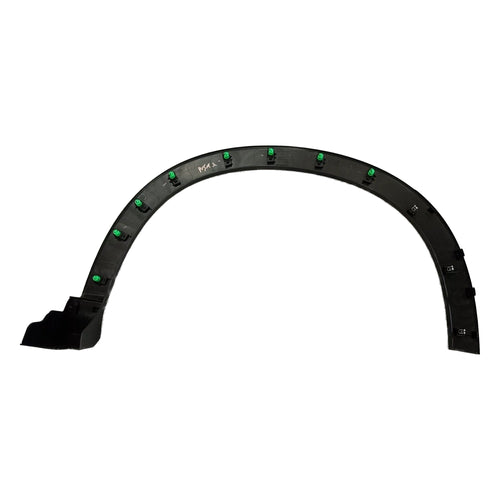 Front Wheel Arch Trim (Left) for BYD Song PLUS, OE 13996584-00, SA3HK-5302410 - EVParto