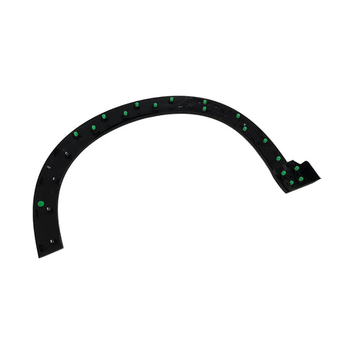 Front Wheel Arch Trim Panel (Right) for BYD Yuan UP, OE 14372290-00, SC3E-5302420 - EVParto