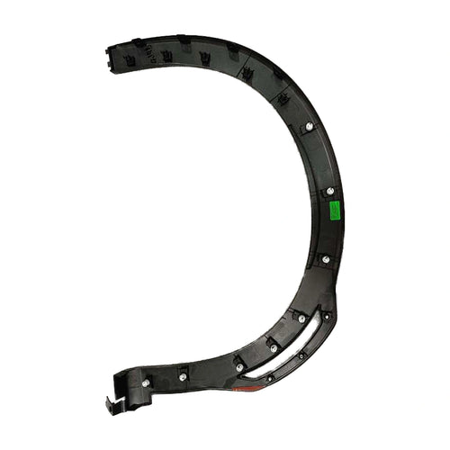 Front Wheel Arch Trim Panel for BYD Seagull (Right), OE 13607887-00, EQEA-5302420 - EVParto