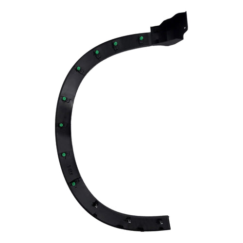 Front Wheel Arch Trim (Right) for BYD Song PLUS, OE 13996605-00, SA3HK-5302420 - EVParto