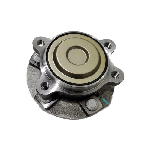 Unidad de buje y rodamiento de rueda delantera para BYD Sealion 05 EV, OE 17198268-00, EHEA-3103100S - EVParto
