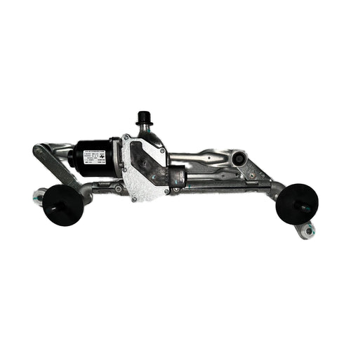 Conjunto de varillaje del limpiaparabrisas delantero para BYD Dolphin, OE 13136659-00, EM2E-5205300 - EVParto