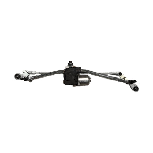 Conjunto de varillaje del limpiaparabrisas delantero para Fangchengbao Bao 5 y Dolphin, OE 13987069-00, SFH-5205300 - EVParto