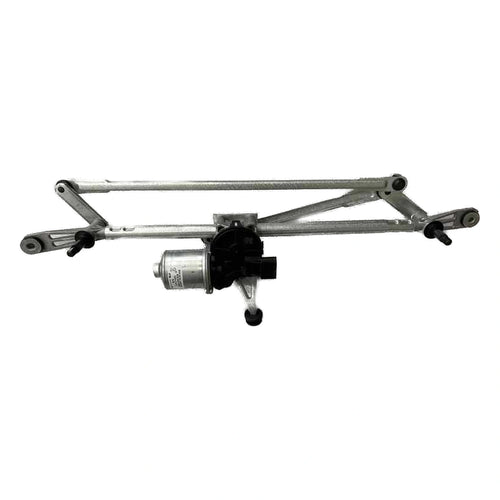 Conjunto de varillaje del limpiaparabrisas delantero para BYD Yuan UP, OE 14088611-00, SC3E-5205300 - EVParto