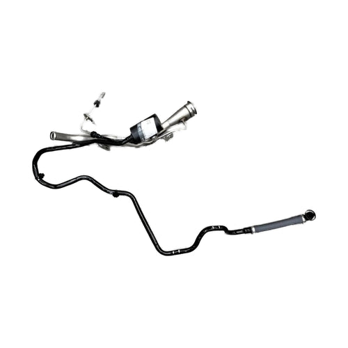 Tubo de llenado de combustible para BYD Destroyer 05, OE 14649203-00, HA2HBA-1104010A - EVParto