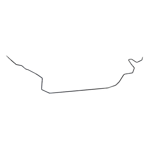 Fuel Inlet Hard Line for BYD Destroyer 05 & Qin PLUS, OE 12937586-00, HA2HE-1128210 - EVParto