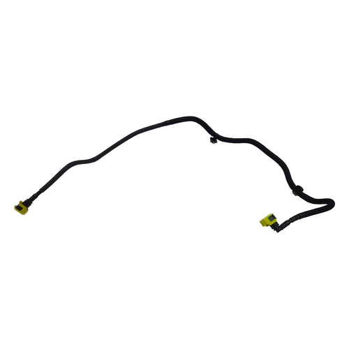 Fuel Inlet Nylon Pipe Assembly for BYD Destroyer 05, OE 12936407-00, HA2HE-1128130 - EVParto