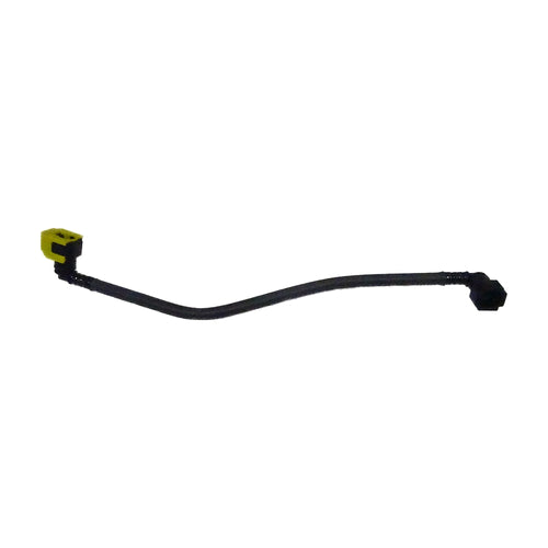 Fuel Inlet Nylon Pipe for BYD Seal 05 & Destroyer 05, OE 13024713-00, HA2HE-1128110A - EVParto