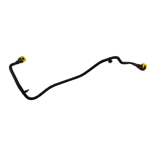Fuel Inlet Nylon Pipe for BYD Seal 05 DM-i, OE 14793388-00, HA5HA-1128130 - EVParto